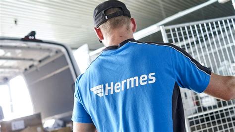 hermes courier log in.